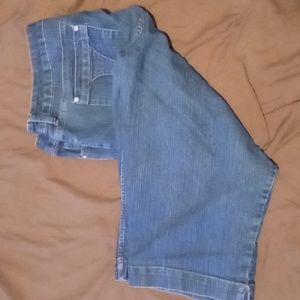 Women's Faded Glory Capris